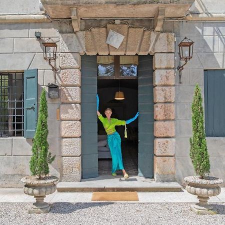 Ludwig House Guest House San Pietro in Cariano Exterior photo