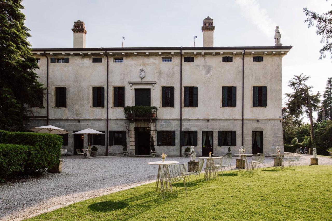 Ludwig House Guest House San Pietro in Cariano Exterior photo
